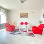 Penthouse In The Castle