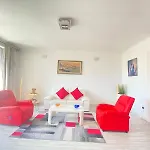 Penthouse In The Castle