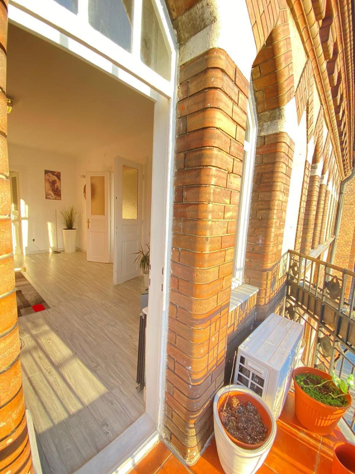 Apartment Penthouse In The Castle *