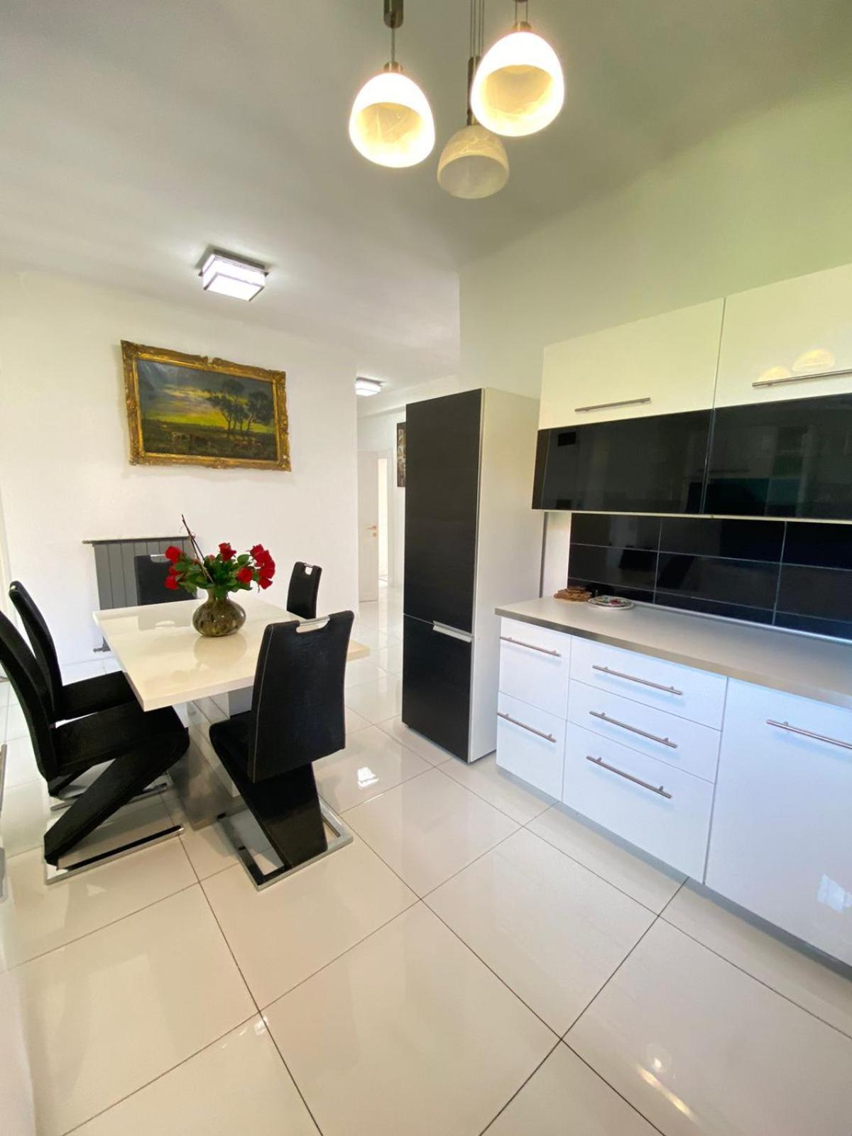 Apartmán Penthouse In The Castle Budapešť