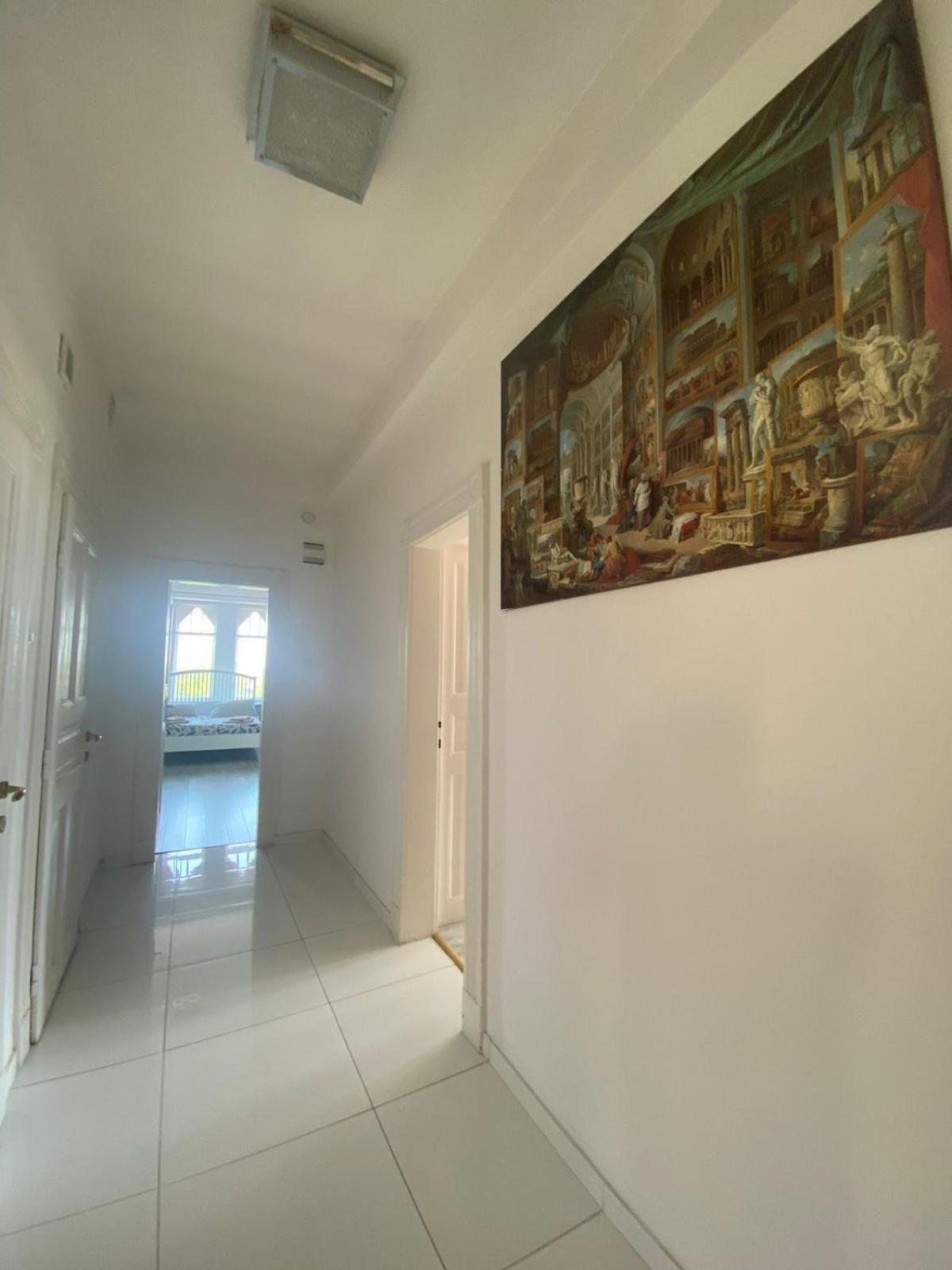 Apartmán Penthouse In The Castle