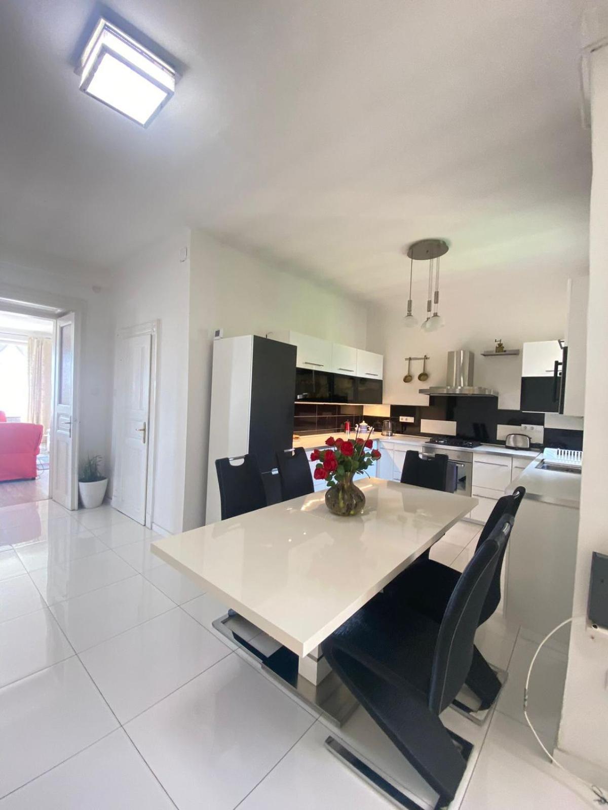 Appartement Penthouse In The Castle *