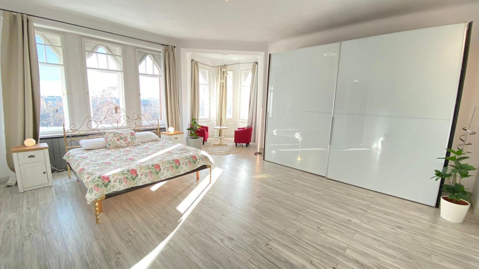 Apartment Penthouse In The Castle *