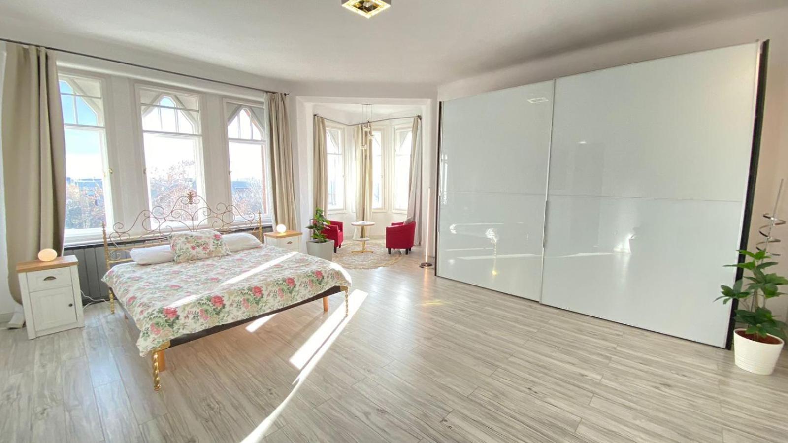 Penthouse In The Castle Apartment *